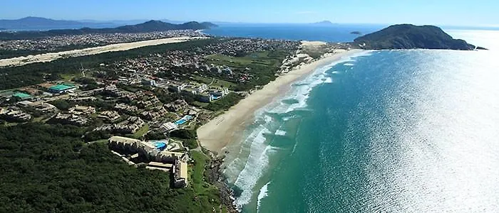 Apartamento Na Praia Do Santinho Florianópolis 0*,  Brasilien